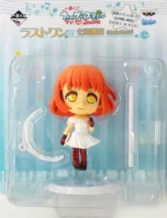 【中古】トレーディングフィギュア 七海春歌 「一番くじ うたの☆プリンスさまっ♪マジLOVE2000%」 ラストワン賞 きゅんキャラ