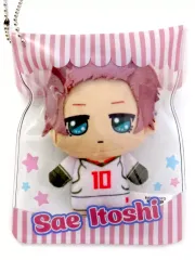 【中古】ぬいぐるみ 糸師冴 みちっと!きらどるぬいぐるみvol.1 「ブルーロック」