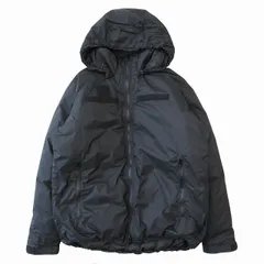 極美品 ナンガ NANGA ワイパー WAIPER 別注 