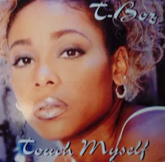 米12” T-Boz Touch Myself 75444350801 Rowdy Records /00250のサムネイル