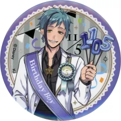 中古】バッジ・ビンズ フロイド・リーチ 「ディズニー ツイステッド