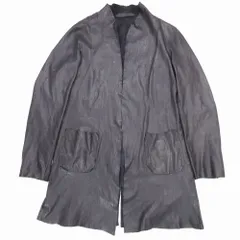 希少 美品 サルバトーレサントロ レザージャケット パイソン ラムレザー 42 楽天市場】サルヴァトーレ サントロ Salvatore Santoro メンズ