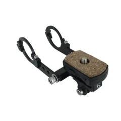 「新品」 [レックマウント]バーマウントType19T3　アクションカム&amp;ライト向けマウント【Type19-T3】 「正規品」