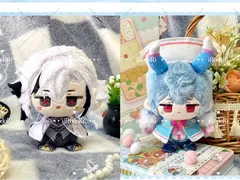 2025年最新】原神 ぬいぐるみ アルレッキーノの人気アイテム