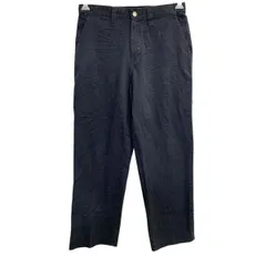 Dickies ワークパンツ W30 ディッキーズ ブラック 古着卸 アメリカ仕入 2502-1119