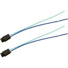 新品 【2個入り】 T5 2端子 ウェッジ ソケット 非防水のサムネイル