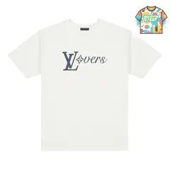 2025年最新】ヴィトン tシャツの人気アイテム - メルカリ