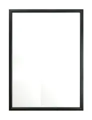 【特価セール】万丈 VANJOH Vポスター額B2 ブラック 106303