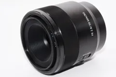 2023年最新】SONY FE 50mm F2.8 Macroの人気アイテム - メルカリ