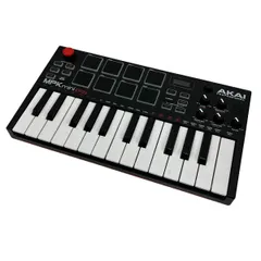2025年最新】akai mpk mini playの人気アイテム - メルカリ