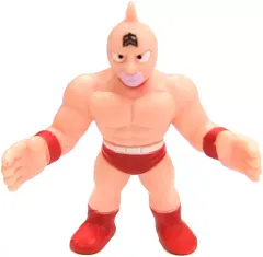 【中古】トレーディングフィギュア キン肉マン(フルカラーリングVer.) 「キン肉マン キンケシ02」