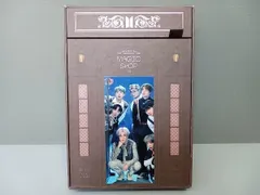 2024年最新】magic shop dvd 日本の人気アイテム - メルカリ