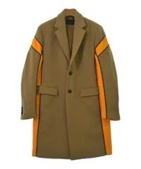 PRADA チェスターコート メンズ 【古着】【中古】【送料無料】のサムネイル