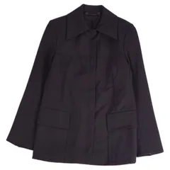 美品 グッチ GUCCI ジャケット トムフォード期 ジップアップ ナイロン アのサムネイル
