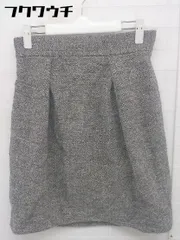 ◇ Theory luxe セオリーリュクス 膝丈 フレア スカート サイズ38 グレー レディース  【1109150015489】