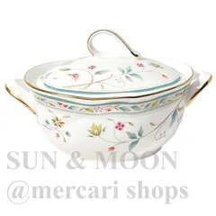 2025年最新】ノリタケ 花更紗 ポットの人気アイテム - メルカリ