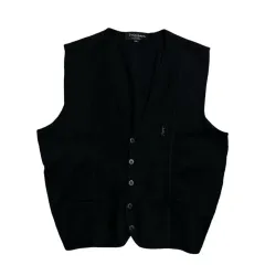 【Yves Saint Laurent】 (L) イヴサンローラン ニットベスト 2025年最新】ysl ニットベストの人気アイテム - メルカリ