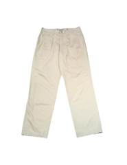 00s〜 DOCKERS twotacktwillchinopants　w36(実寸34)