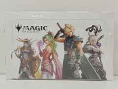 MTG マジックザギャザリング ファイナルファンタジー プレイブースター シュリンク付き 未開封品 [M-5566]