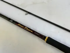 ダイワ　オーバーゼアair 109MH 【美品／中古】 2025年最新】オーバーゼアAIRの人気アイテム - メルカリ