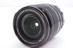 FUJIFILM フジフイルム XF18-55mmF2.8-4 R OIS