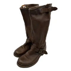 2025年最新】FRYE エンジニアブーツの人気アイテム - メルカリ 