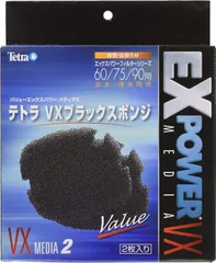 2025年最新】テトラバリューエックスパワーフィルター90の人気
