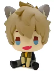 【中古】トレーディングフィギュア ラギー・ブッチ サバナクロー寮 デフォルメフィギュア 「一番くじ ディズニー ツイステッドワンダーランド 第四弾」 B賞