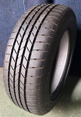 中古　205/55R17 グッドイヤーランフラット BMW承認 2015年 4本 中古 205/55R17 グッドイヤーランフラット BMW承認 2015年 4本