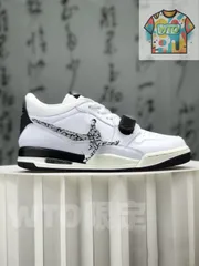 お値下げしました 即購入 NIKE AIR JORDAN LEGACY 312 LOw cd7069-110箱-WTO輸入2-NVI83