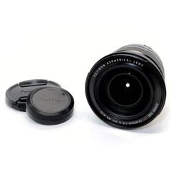 《美品》 FUJIFILM XF16-80mm F4 R OIS WR フジノン フジフィルム ズームレンズ k3155