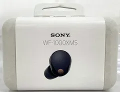 2025年最新】sony wf-1000xm5 ジャンクの人気アイテム - メルカリ