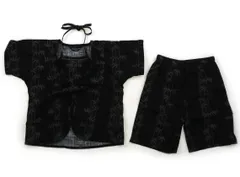 【コムサイズム/COMMECAISM】浴衣・甚平・季節のイベント 100サイズ 男の子【子供服・ベビー服】（1862436）