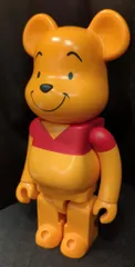 2025年最新】メディコムトイ プーさんの人気アイテム - メルカリ