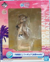 BANDAI SPIRITS 이치 반 쿠지 함 이것 여름이야말로 칸무스!