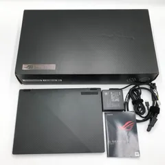 2025年最新】ROG Flow X13 gv301の人気アイテム - メルカリ