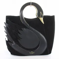 2024年最新】ケイト スペード スワン バッグの人気アイテム - メルカリ