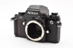 2025年最新】nikon f3 hp ボディの人気アイテム - メルカリ