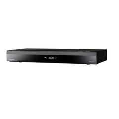 パナソニック 2TB 7チューナー ブルーレイレコーダー 全録 6チャンネル同時録画 どこでもディーガ対応 全自動DIGA DMR-2X203