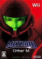 【中古】(未使用･未開封品)METROID Other M(メトロイド アザーエム) - Wii