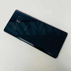 Galaxy Note 8 SCV37 SIMフリー 14503