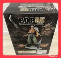 ※特POP DX白ひげ クリスマス価格　頂上決戦