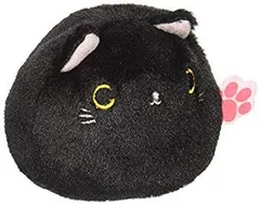 (未使用･未開封品)　ねこだんご くろ ぬいぐるみ  高さ7cm v1yptgt 中古】(未使用・未開封品) ねこだんご くろ ぬいぐるみ 高さ7cm