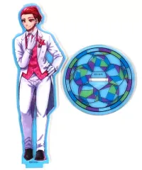 【中古】アクリルスタンド・アクリルパネル 千切豹馬 アクリルスタンド 「ブルーロック展」