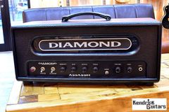 Diamond Amplification ASSASSIN
