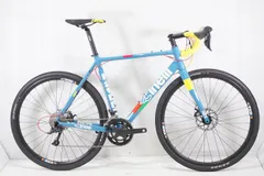 2024年最新】cinelli zydecoの人気アイテム - メルカリ