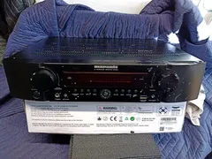 Marantz マランツ アンプAVサウンドレシーバーNR1601 マランツ AVサラウンドレシーバ NR1601 レビューその2: Hopi の大地