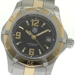 2025年最新】TAG Heuer 2000 レディースの人気アイテム - メルカリ