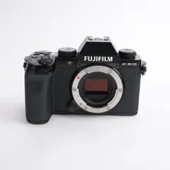（トコペディアさん専用）FUJIFILM X-S10 本体、他おまけつき トコペディアさん専用）FUJIFILM X-S10 本体、他おまけつき