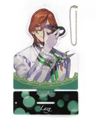 【中古】雑貨 レイジー(寿嶺二) スタンド付きアクリルキーホルダー 「うたの☆プリンスさまっ♪ 劇団シャイニング マスカレイドミラージュ」